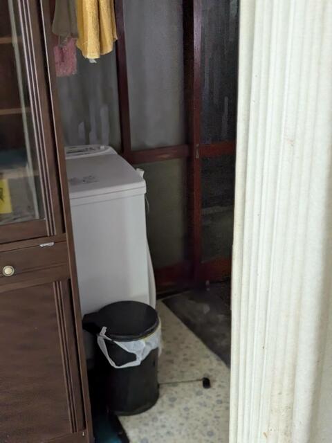旭川市 旭町一条１８丁目 (近文駅) 2階建 3DKの画像3