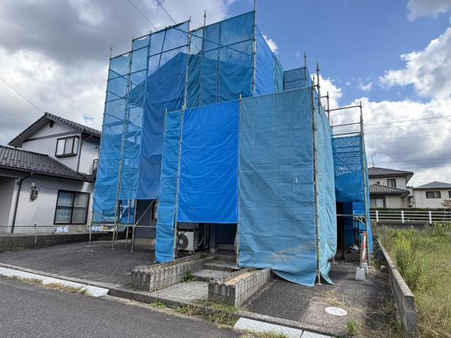 八頭郡八頭町 宮谷 (郡家駅) 2階建 4LDKの画像3