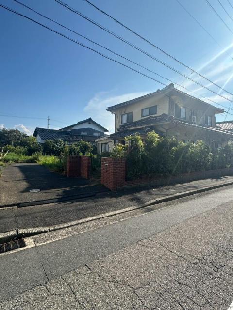鳥取市 美萩野１丁目 (末恒駅) 2階建 6DKの画像3