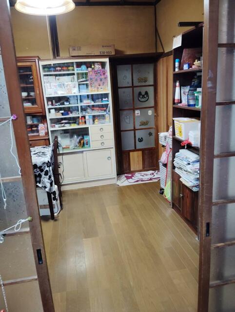 長崎市 東立神町 (大浦海岸通駅) 2階建 3DKの画像3