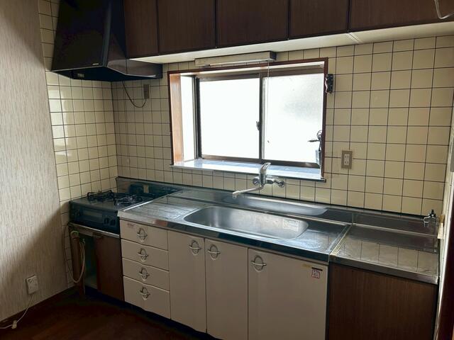 浜松市天竜区 春野町宮川 (天竜二俣駅) 2階建 3DKの画像3