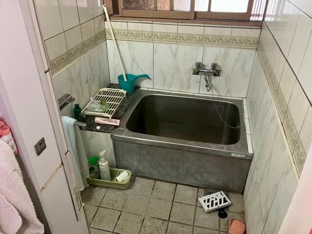 可児市 兼山常盤町 (顔戸駅) 2階建 7DKの画像3
