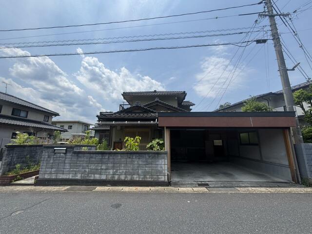 鳥取市 北園２丁目 (鳥取駅) 2階建 4LDKの画像3