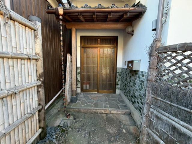 鳥取市 青葉町１丁目 (鳥取駅) 2階建 4DKの画像3