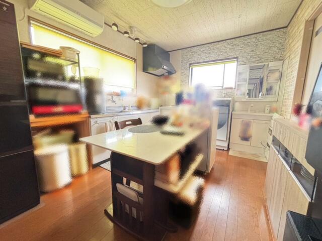 倉吉市 余戸谷町 (倉吉駅) 2階建 5LDKの画像3