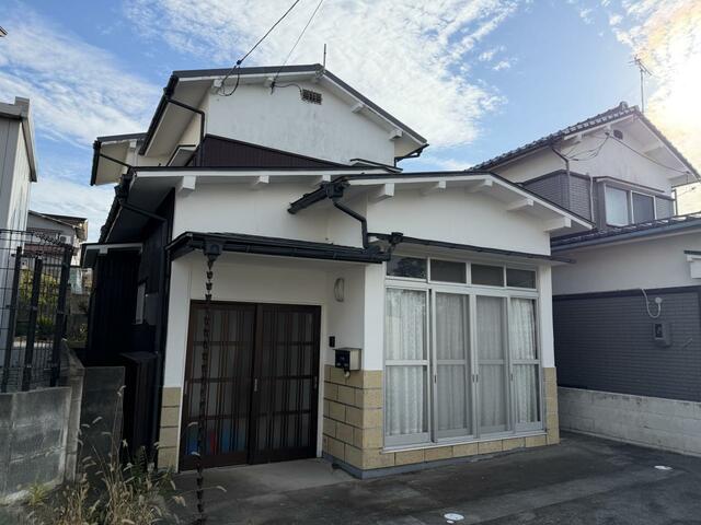鳥取市 浜坂５丁目 (湖山駅) 2階建 3LDKの画像3