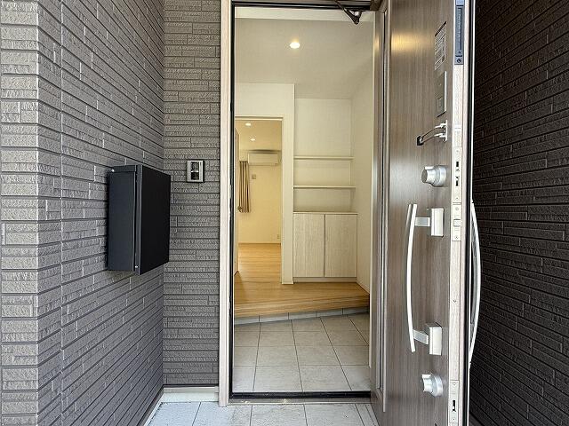 鳥取市 徳尾 1階建 3LDKの画像3