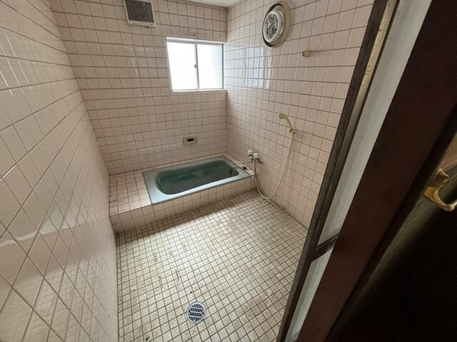 倉吉市 巌城 (倉吉駅) 2階建 4DKの画像3