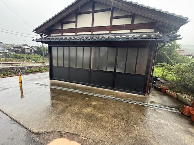 鳥取市 国府町高岡 (津ノ井駅) 1階建 5DKの画像3