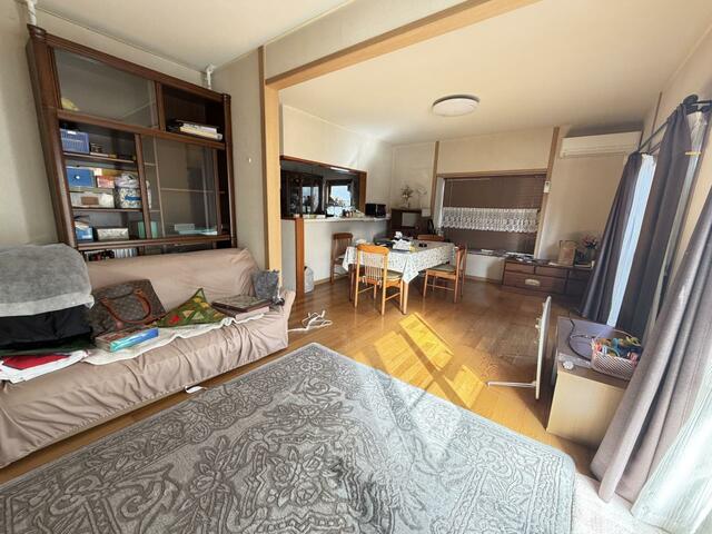 鳥取市 大覚寺 (鳥取駅) 2階建 3LDKの画像3
