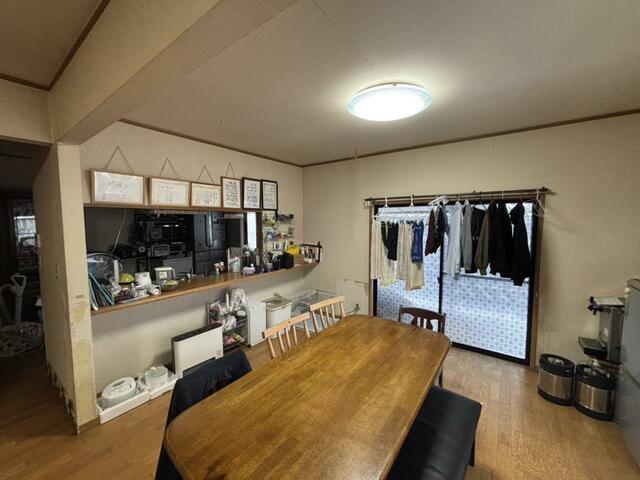 倉吉市 福光 (倉吉駅) 2階建 6LDKの画像3