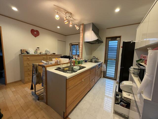 東伯郡湯梨浜町 大字宇野 (松崎駅) 2階建 5LDKの画像3