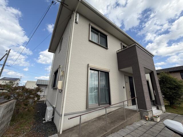 倉吉市 中江 (倉吉駅) 2階建 4LDKの画像3