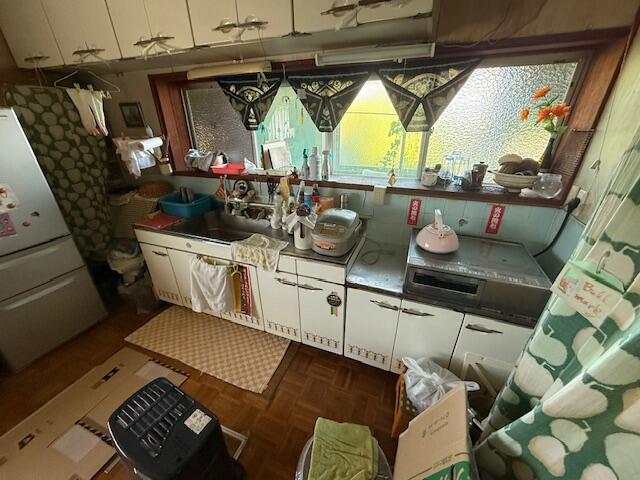倉吉市 米田町 (倉吉駅) 2階建 6LDKの画像3