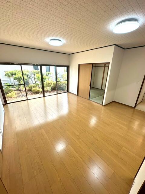 倉吉市 秋喜西町 (倉吉駅) 2階建 4LDKの画像3