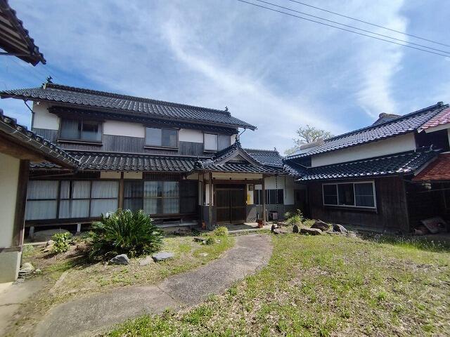 東伯郡琴浦町 大字槻下 2階建 10SDKの画像3