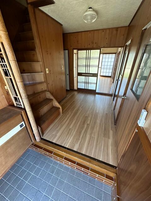 倉吉市 西倉吉町 (倉吉駅) 2階建 5DKの画像3