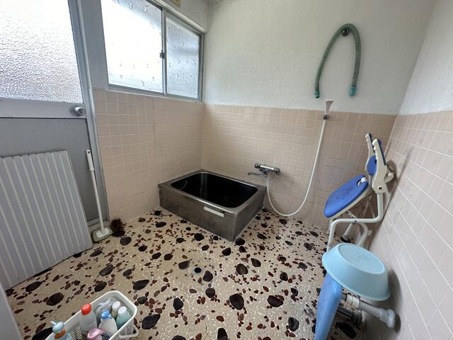 鳥取市 円護寺 (鳥取駅) 2階建 10DKの画像3