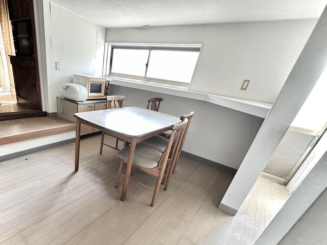 東伯郡北栄町 大谷 (由良駅) 2階建 10LDKの画像3