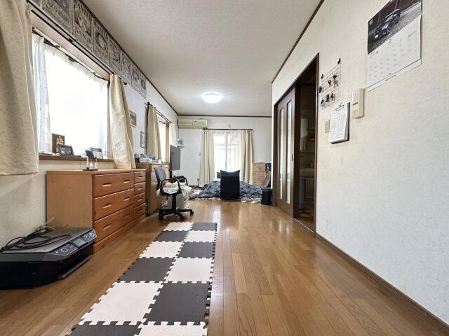 鳥取市 若葉台南６丁目 (東郡家駅) 2階建 6SLDKの画像3