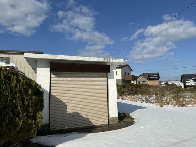 東伯郡北栄町 由良宿 (由良駅) 2階建 10SLDKの画像3