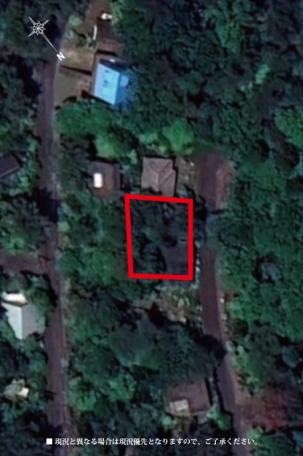 夏でも涼しい避暑地！津市白山町伊勢見の中古別荘物件の画像4