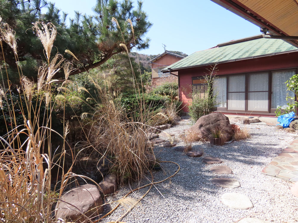 富田の水が近く自然豊かな環境！白浜町庄川の事務所兼住宅物件の画像3