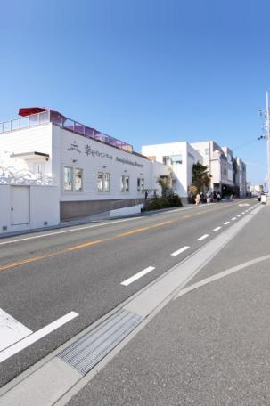 幸せのパンケーキ徒歩2分！淡路市尾崎の中古別荘物件の画像4