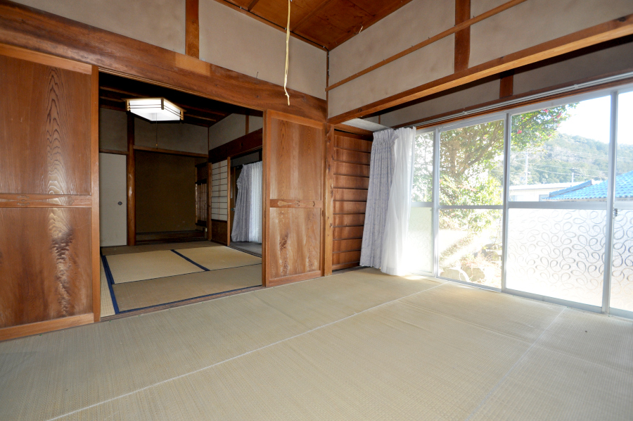 田んぼ付きで農業満喫！西脇市の戸建て物件の画像4