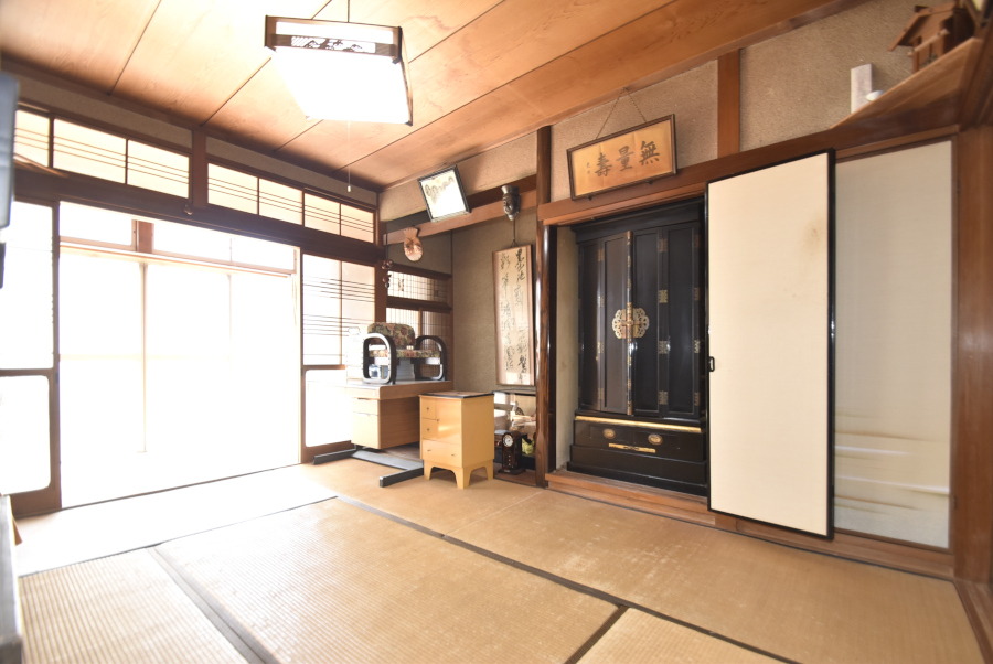 駅近で便利！相生市の4LDK物件の画像4