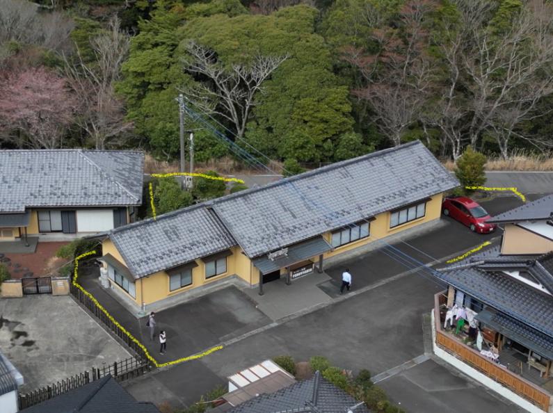 陶芸ギャラリー「炎彩」でアートな暮らし！伊豆市湯ケ島の物件の画像4