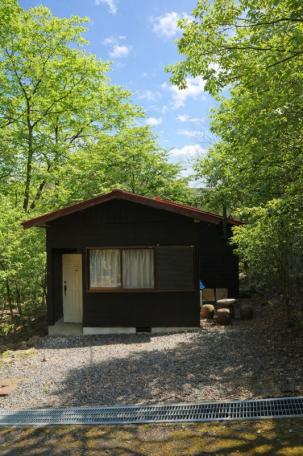 るり渓温泉まで8分！南丹市園部町大河内の中古別荘物件の画像4