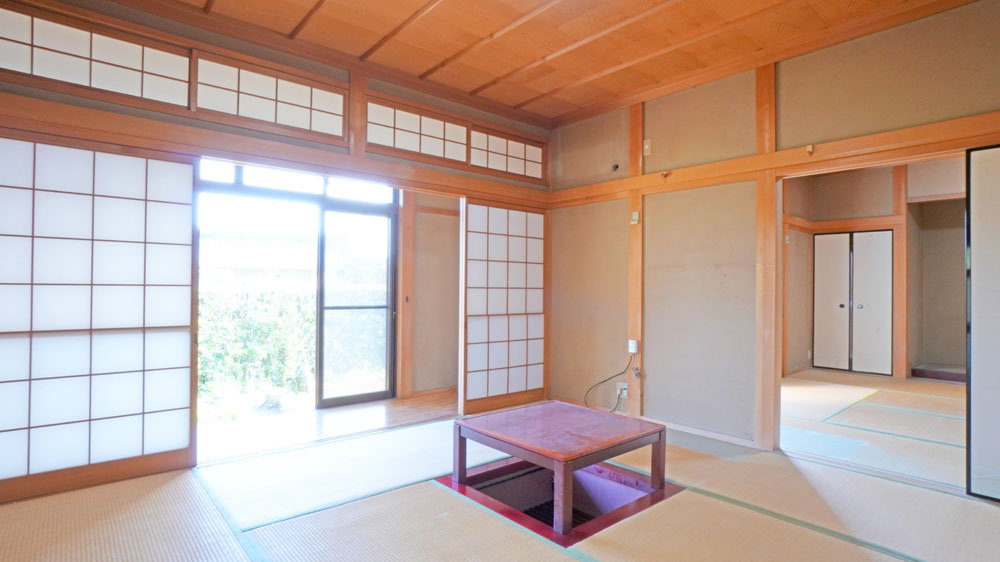 住まい＋創作＋自然を楽しむ贅沢な一軒！紀の川市貴志川町尼寺の住宅物件の画像3