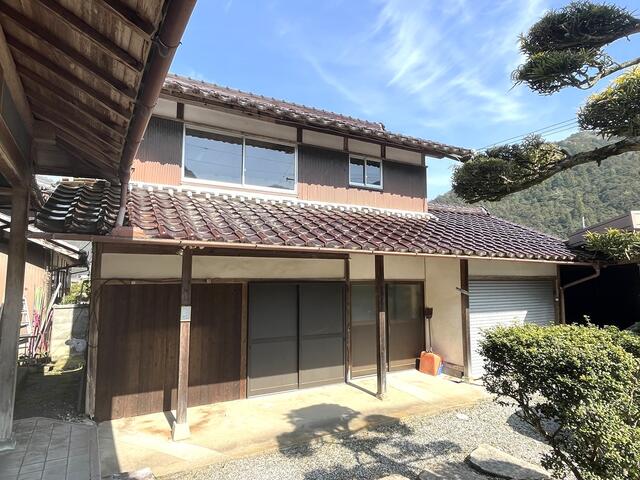 農業に最適！丹波市氷上町三方の2階建物件の画像4