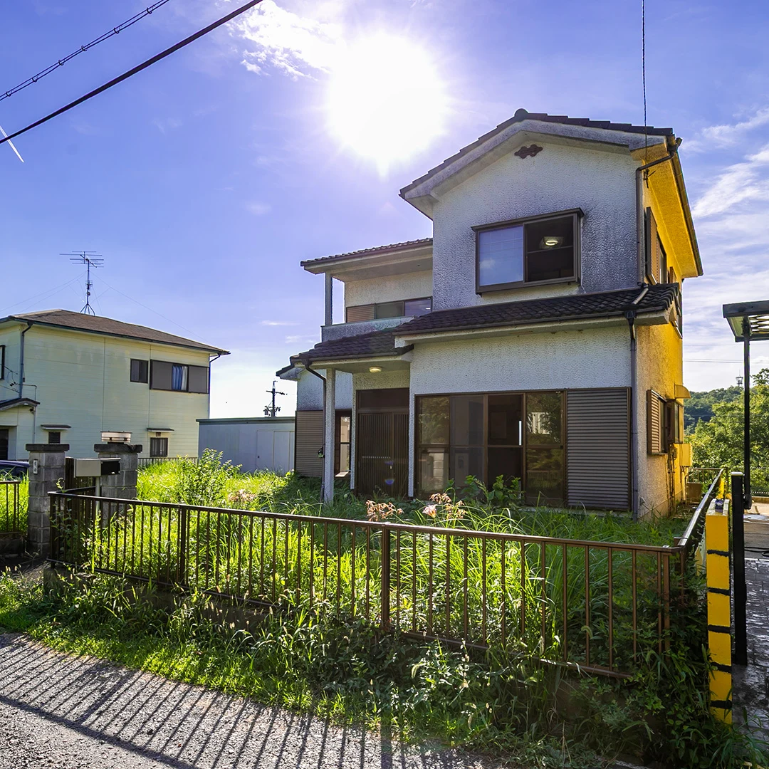 家庭菜園も楽しめる庭付き！伊賀市上神戸の4LDK住宅物件の画像4