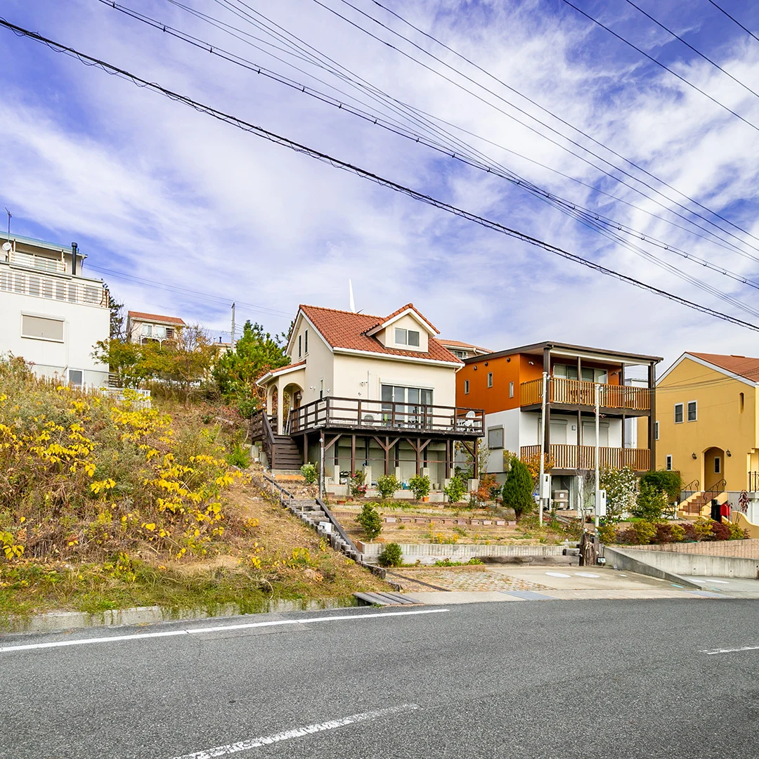 価格改定でお得に！南あわじ市阿那賀の海見え別荘物件の画像4