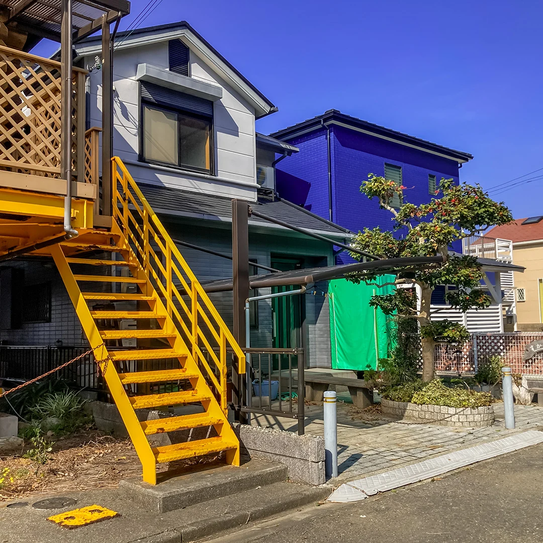 180度のオーシャンビュー！由良町衣奈の海沿い住宅物件の画像4