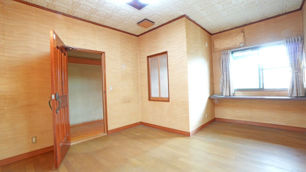 大阪アクセス良好！日本庭園付き橋本市高野口町名古曽の平屋物件の画像3