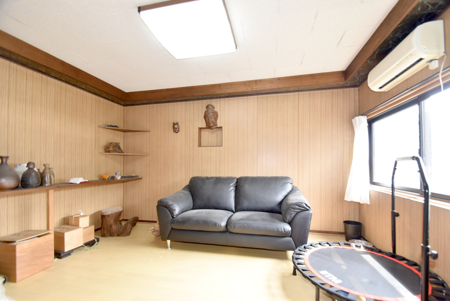 広々224坪の敷地に建つ！赤穂郡上郡町の日本家屋物件の画像4