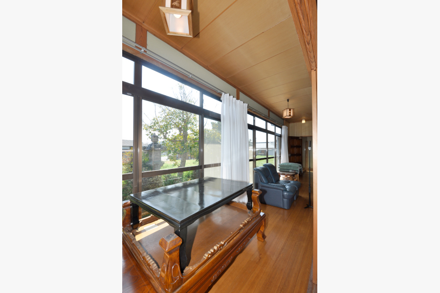 農地付き！三木市吉川町の4Kコンパクト住宅物件の画像4