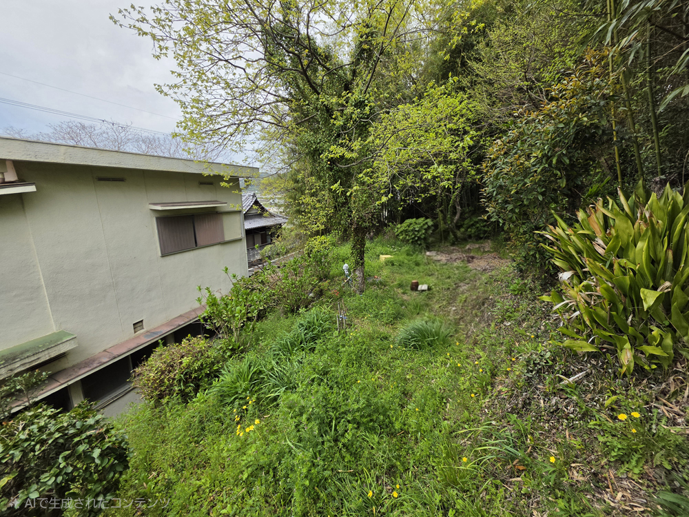 生活便利、倉庫付き！紀の川市貴志川町北の物件の画像3