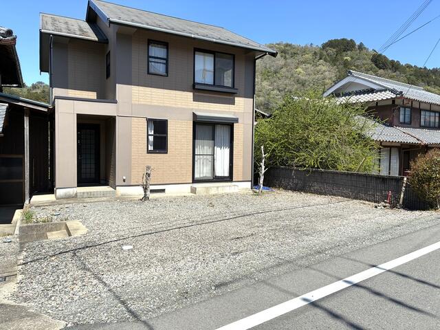 農業に最適！丹波市春日町東中の二世帯向け物件の画像4