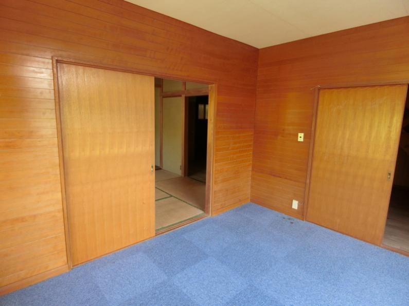 DIYで自分好みに！伊東市宇佐美の別荘物件の画像4