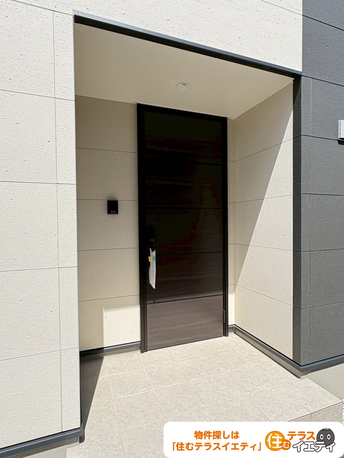 駅近＆主要道路アクセス良好！山口市嘉川4812-7の中古住宅物件の画像4