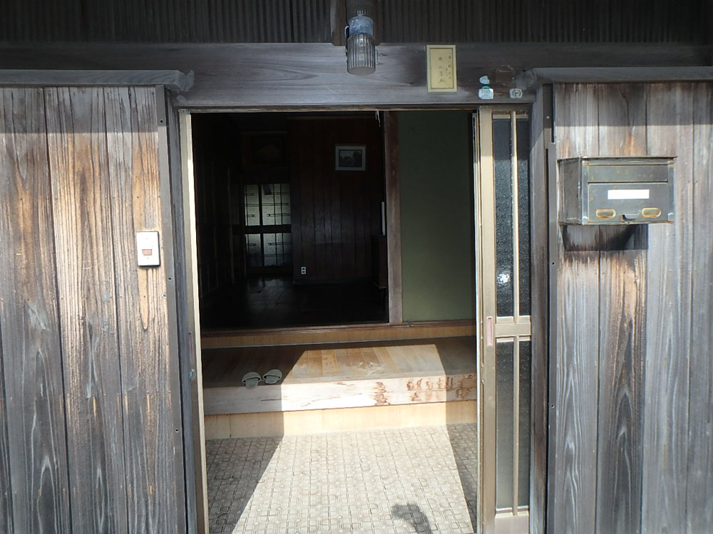 米や野菜作りに最適！御坊市湯川町丸山の農家住宅物件の画像3