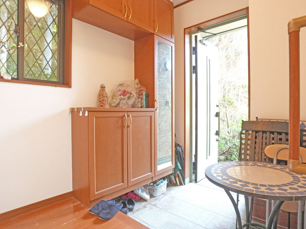 蛍と星空に包まれる里山の別荘地！紀の川市中鞆渕の物件の画像3