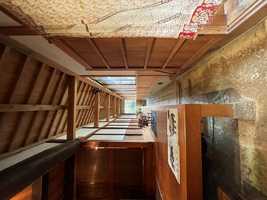 新潟県糸魚川市小見　古民家の画像4