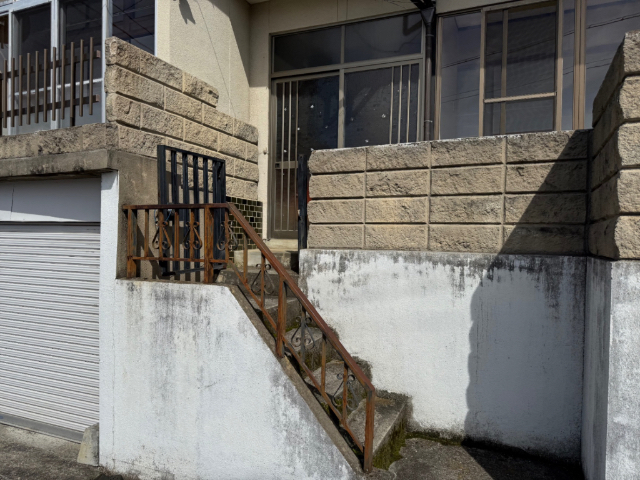 閑静な住宅街！今とダイニングキッチン床暖房リフォーム！の画像4