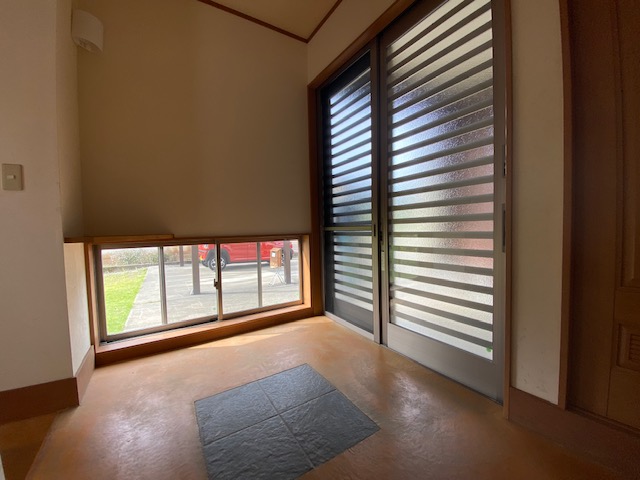 長岡市沢下条中古住宅の画像4