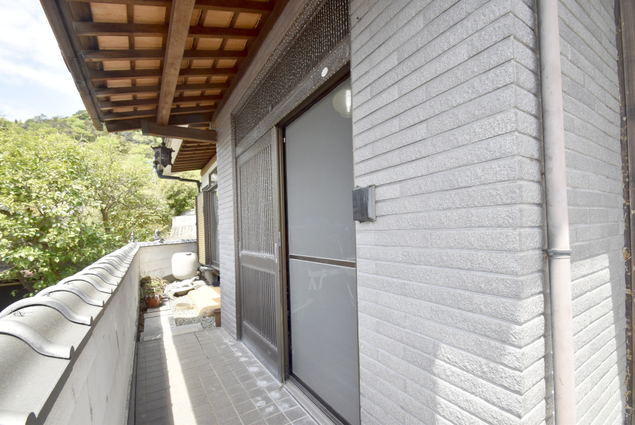 漁港に近い絶景オーシャンビュー！たつの市御津町の日本家屋物件の画像4